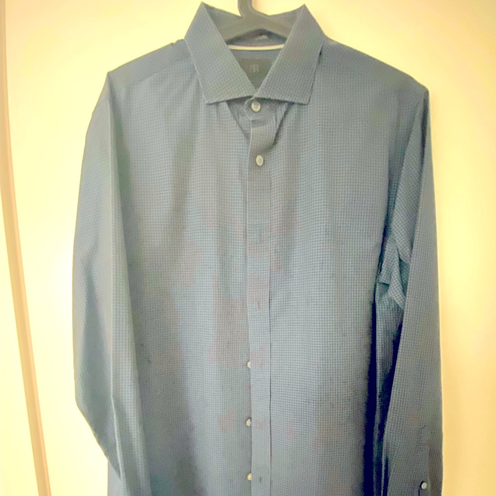 Banana republic monogram collection